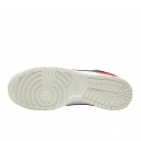 Nike Dunk Low Plaid DV0827-100