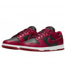 Nike Dunk Low Next Nature Dark Red Black DN1431-002