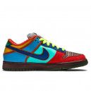 Nike Dunk Low SB What The Dunk 318403-141