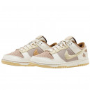 Nike Dunk Low Year of the Rabbit Brown FD4203-211