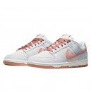 Nike Dunk Low Fossil Rose DH7577-001