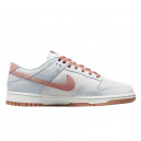 Nike Dunk Low Fossil Rose DH7577-001