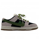 Nike SB Dunk Low White Double Swoosh