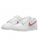 Nike Dunk Low White Pink DH9765-100