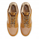 Nike Dunk Low Teddy Bear DZ5350-288