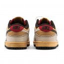 Nike SB Dunk Low x Stussy 40th Brown Grey Beige
