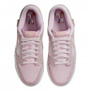 Nike Dunk Low Teddy Bear Light Soft Pink DZ5318-640