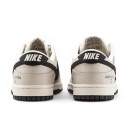 Nike SB Dunk Low x Louis Vuitton Grey Black