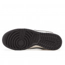 Nike SB Dunk Low x Louis Vuitton Grey Black