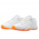 Jordan 11 Low Bright Citrus AH7860-139