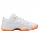 Jordan 11 Low Bright Citrus AH7860-139