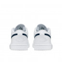 Jordan 1 Low White Obsidian 553558-114