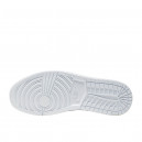 Jordan 1 Low White Obsidian 553558-114