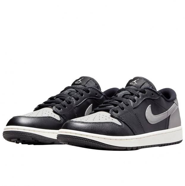 Jordan 1 Retro Low Golf Shadow DD9315-001