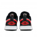 Jordan 1 Retro Low Siren Red DC0774-004