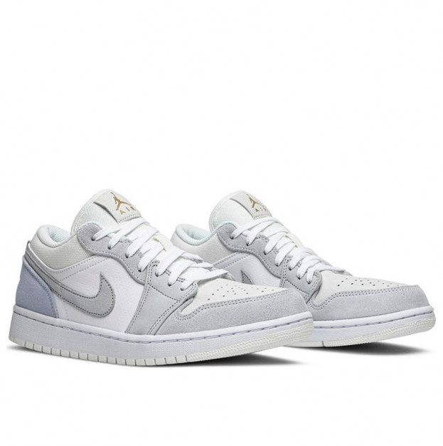 Jordan 1 Low Paris CV3043-100