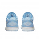 Jordan 1 Low White Aluminum DC0774-141