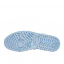 Jordan 1 Low White Aluminum DC0774-141