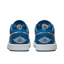 Jordan 1 Low Marina Blue DC0774-114