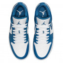 Jordan 1 Low Marina Blue DC0774-114