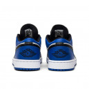 Jordan 1 Low Royal Toe CQ9446-400