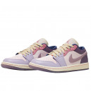 Jordan 1 Low Pink Purple DZ2768-651