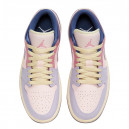 Jordan 1 Low Pink Purple DZ2768-651