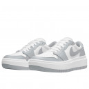 Jordan 1 Elevate Low Wolf Grey DH7004-100