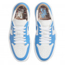 Jordan 1 Elevate Low University Blue DQ3698-141
