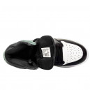 Jordan 1 Retro High Cley Green С МЕХОМ