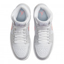 Jordan 1 Mid Light Iron Ore DN4045-001