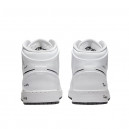 Jordan Retro 1 White Reflective DQ1864-100