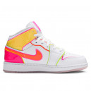 Jordan 1 Mid Edge Glow CV4611-100