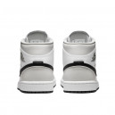 Jordan 1 Retro Mid Grey Fog BQ6472-015