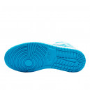 Jordan 1 Mid UNC BQ6472-114