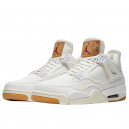 Jordan 4 x Levi's White Denim AQ9103-100