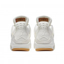 Jordan 4 x Levi's White Denim AQ9103-100