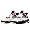 Jordan 4 Retro Paris Saint-Germain Winter С МЕХОМ