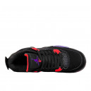 Jordan 4 Retro Raptors Winter С МЕХОМ