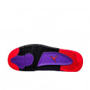 Jordan 4 Retro Raptors Winter С МЕХОМ