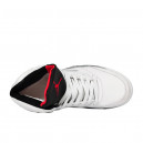 Jordan 5 Retro White Winter З ХУТРОМ