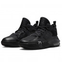 Jordan Stay Loyal 2 Black Metallic Silver DQ8401-001