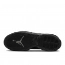 Jordan Stay Loyal 2 Black Metallic Silver DQ8401-001