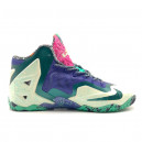 Nike LeBron 11 Gumbo League Gator King