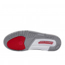 Jordan 3 Retro White Red 398614-116