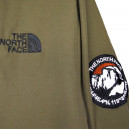 Куртка анорак The North Face Waterproof