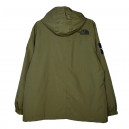 Куртка анорак The North Face Waterproof