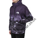 Куртка анорак The North Face Waterproof x SUPREME