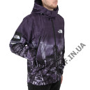 Куртка анорак The North Face Waterproof x SUPREME
