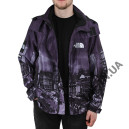 Куртка анорак The North Face Waterproof x SUPREME